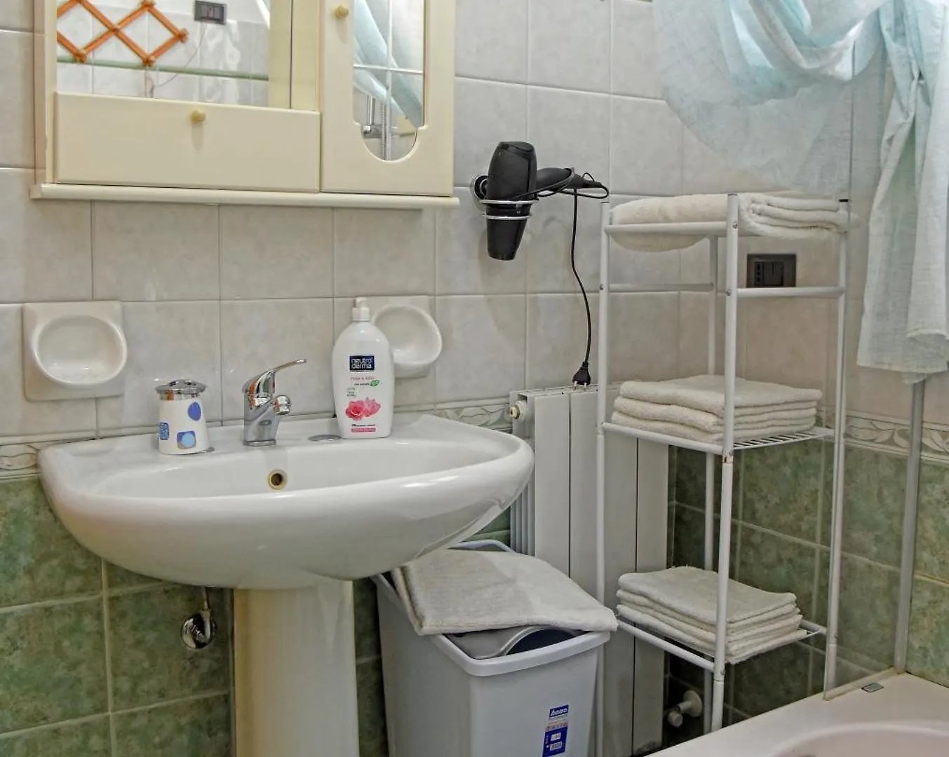 Casa Celeste 2 Apartment Noto 0*,  Italy
