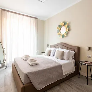 Suityrhome Campo De' Fiori Rzym