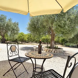 La Casa Dei Limoni Con Piscina Apartment