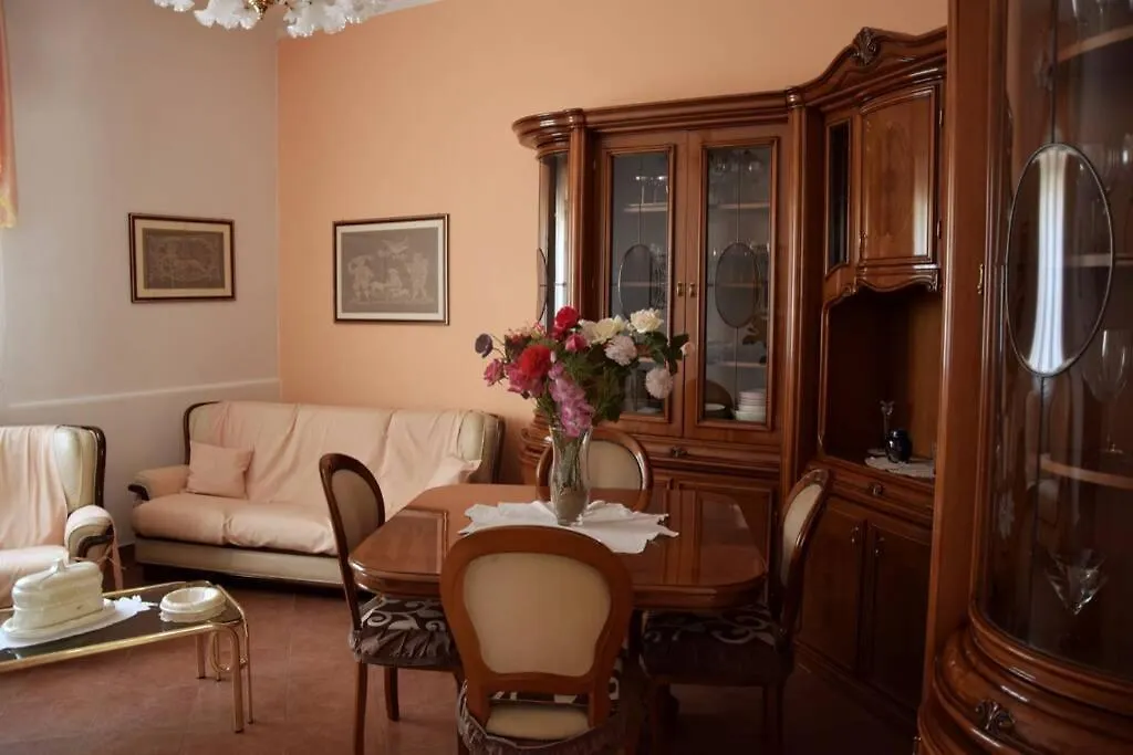 Casa Celeste 2 Noto Appartement