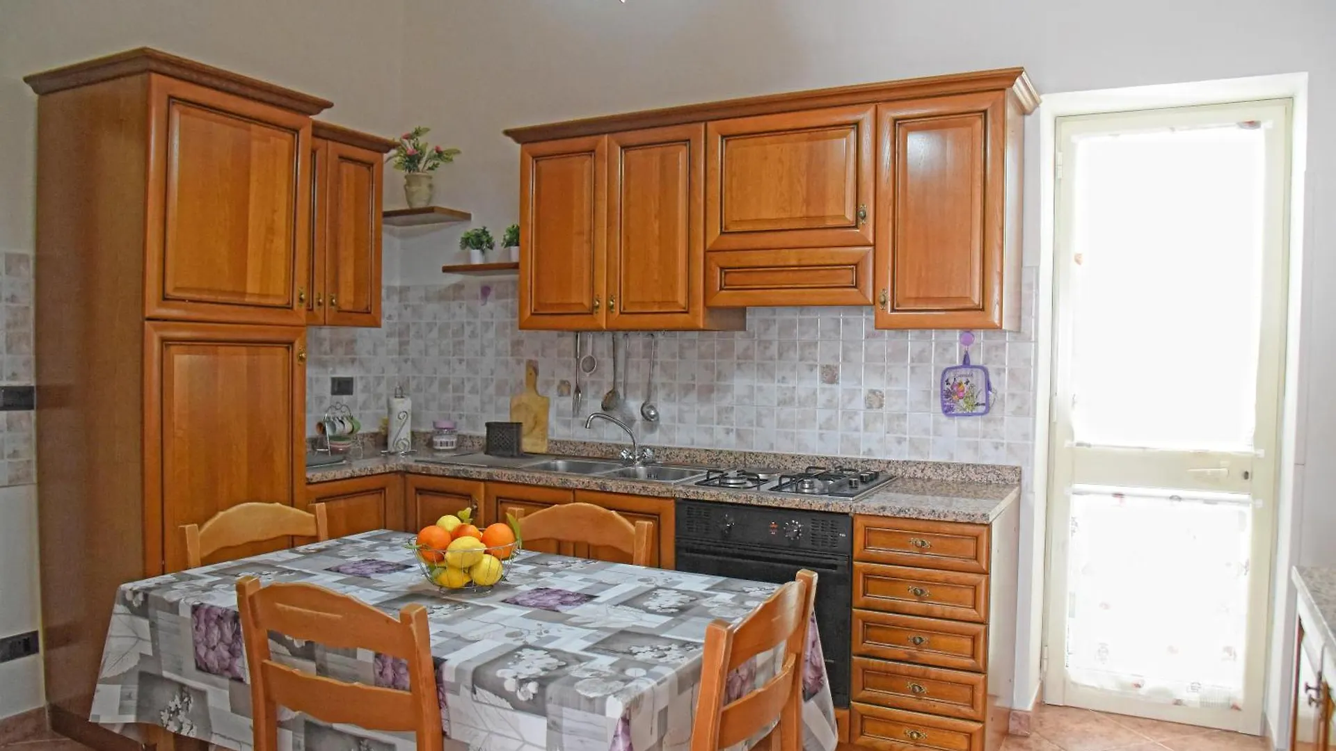 Casa Celeste 2 Noto Appartement