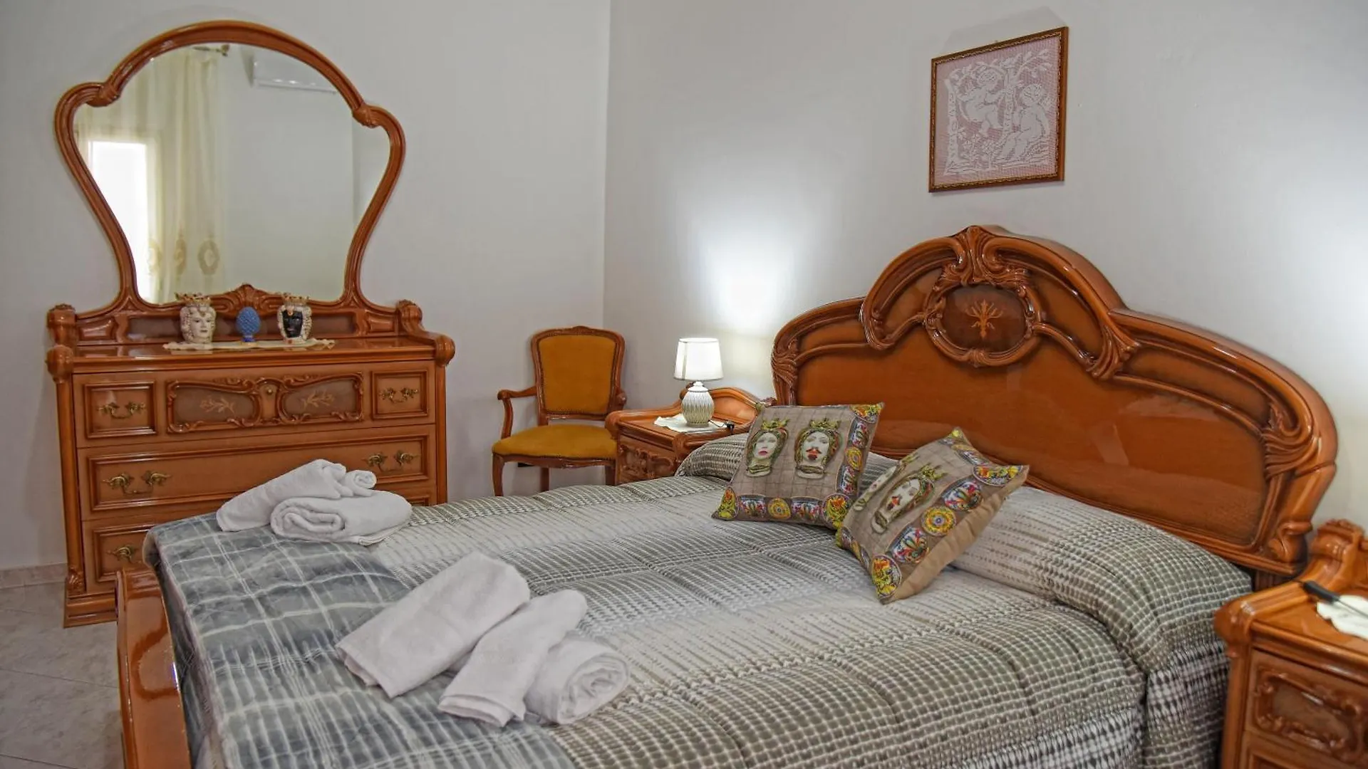 Appartement Casa Celeste 2 Noto