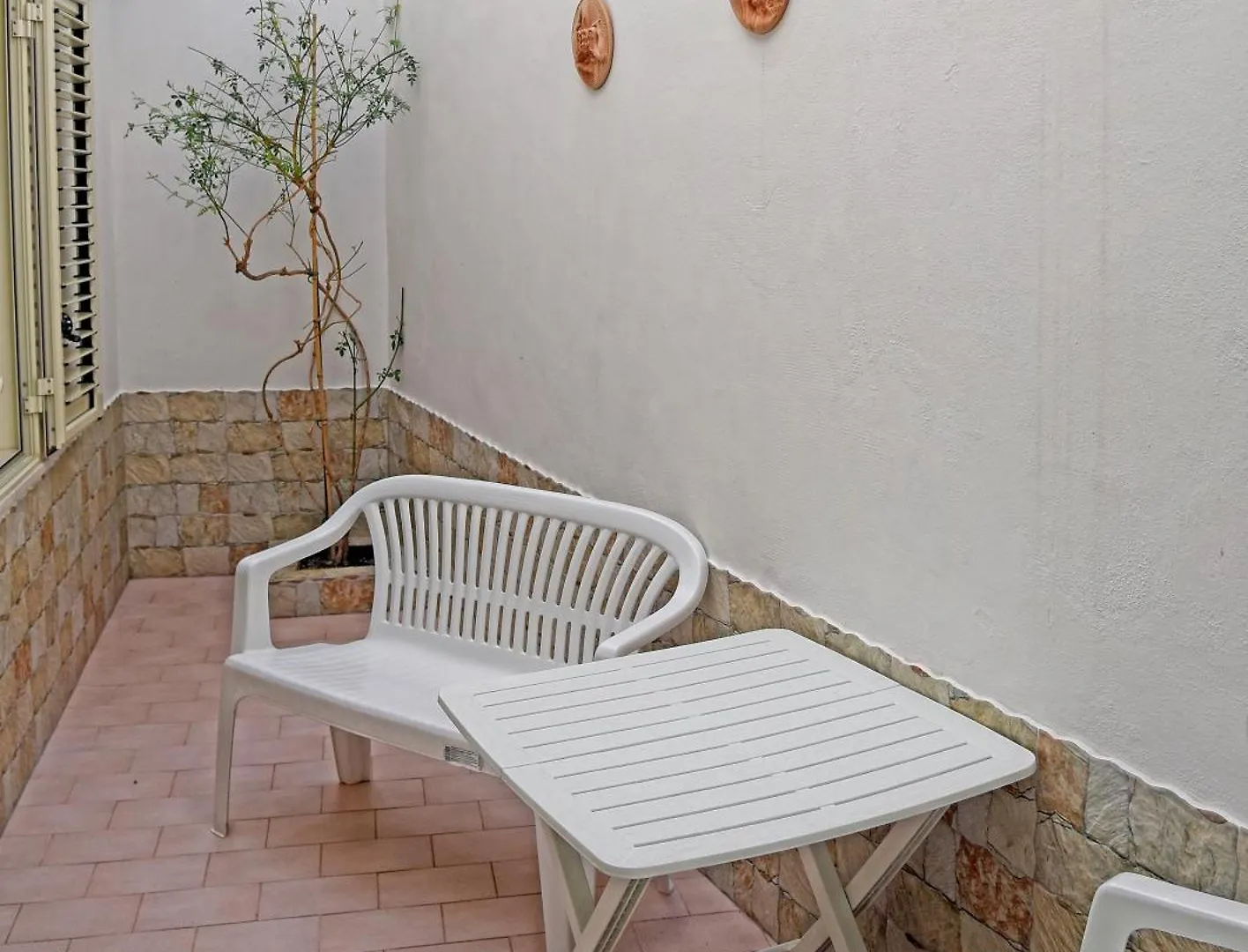 Appartement Casa Celeste 2 Noto