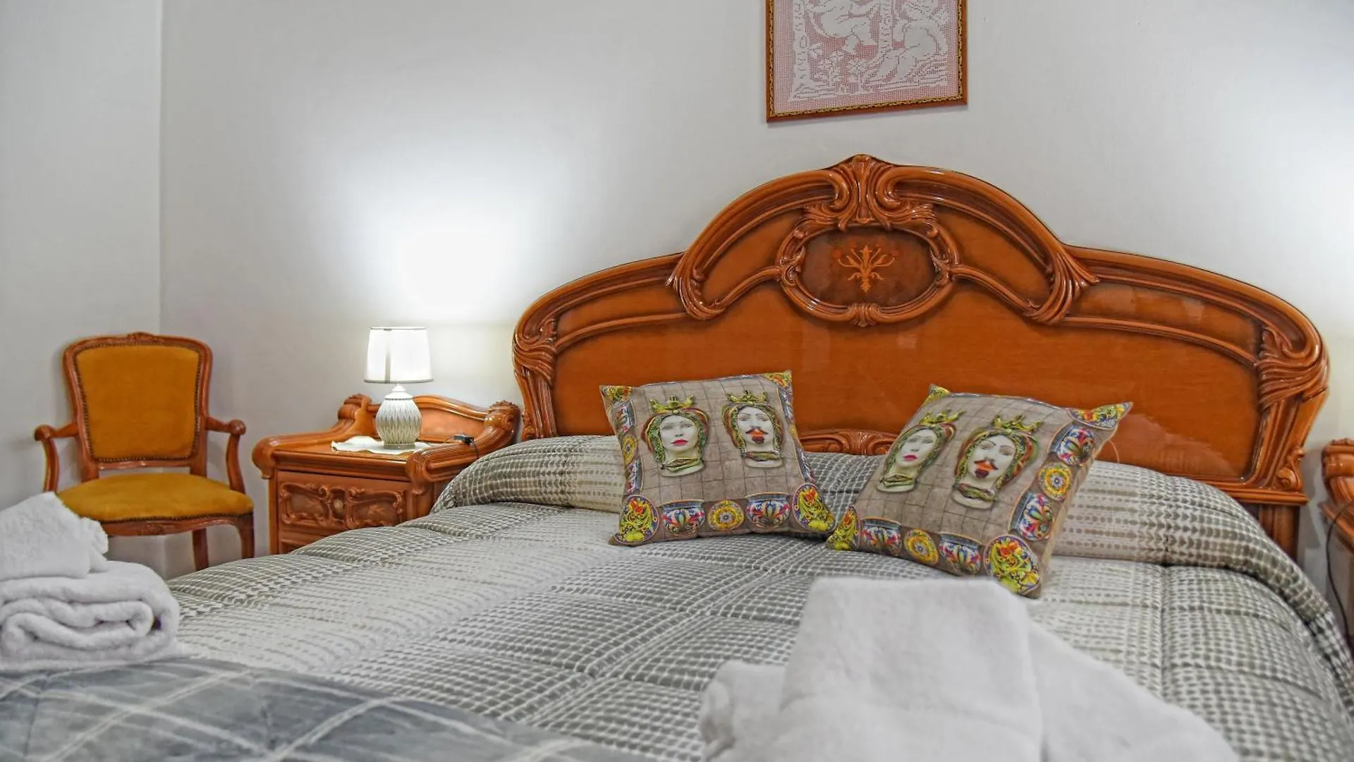 Casa Celeste 2 Noto