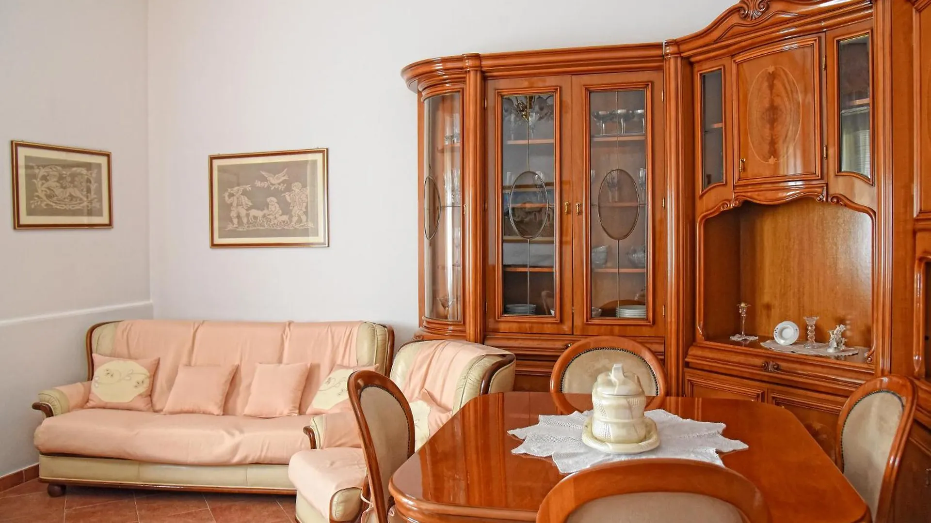 Casa Celeste 2 Noto 0*,  Italie