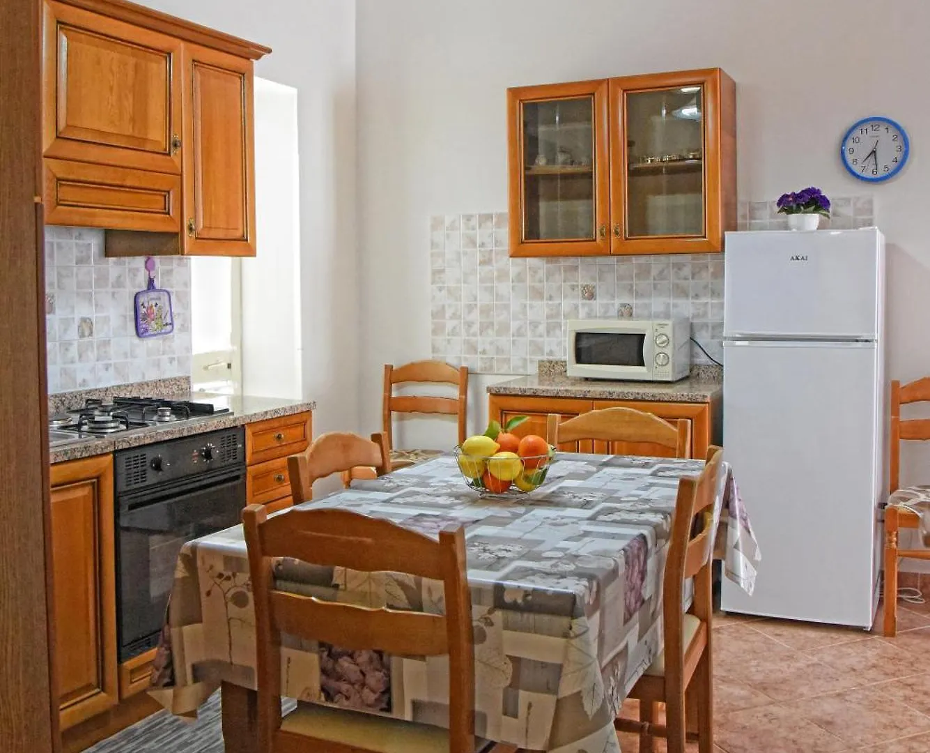Appartement Casa Celeste 2 Noto