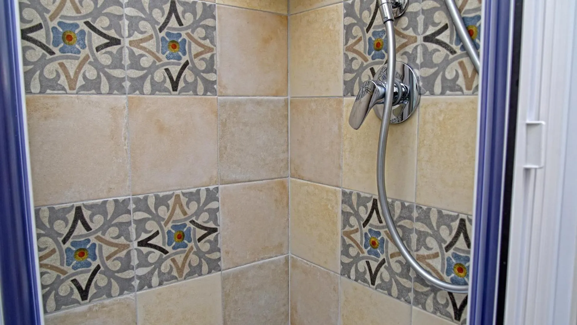 Appartement Casa Celeste 2 Noto Italie